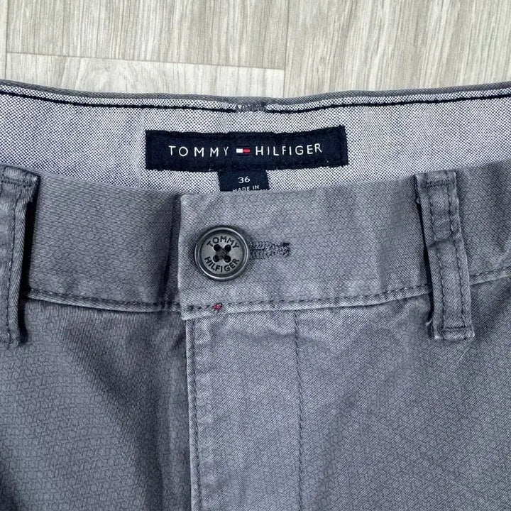 [BUNJANG] Tommy Hilfiger Shorts / [정품/36] 타미힐피거 반바지   DD