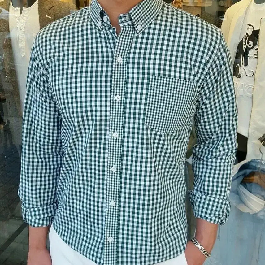 [BUNJANG] Men&