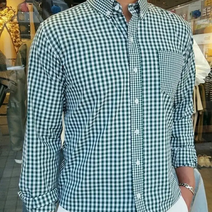 [BUNJANG] Men&