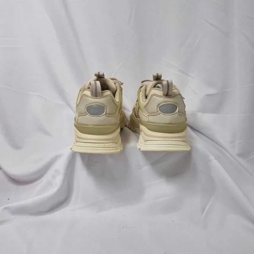 [BUNJANG] Vintage Haso Discovery Walker V2 Sneakers / 빈티지하서 240 디스커버리 버킷 디워커 V2 스니커즈 운동화