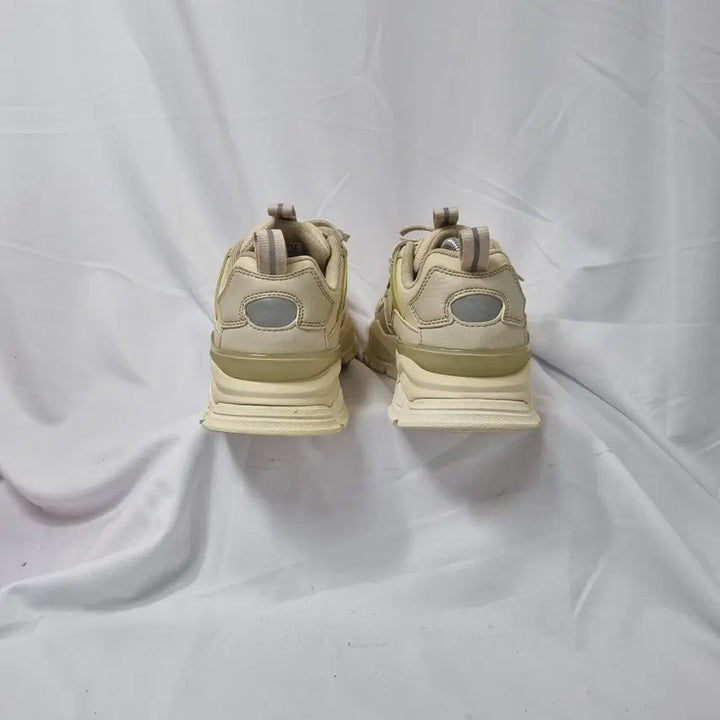 [BUNJANG] Vintage Haso Discovery Walker V2 Sneakers / 빈티지하서 240 디스커버리 버킷 디워커 V2 스니커즈 운동화