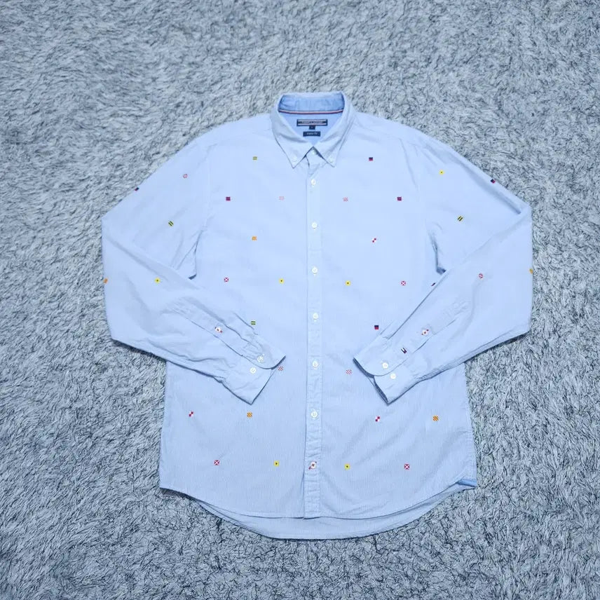 [BUNJANG] Tommy Hilfiger Regular Fit Men&
