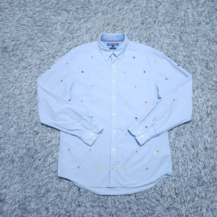 [BUNJANG] Tommy Hilfiger Regular Fit Men&