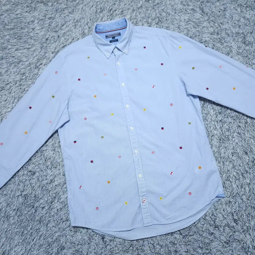 [BUNJANG] Tommy Hilfiger Regular Fit Men&