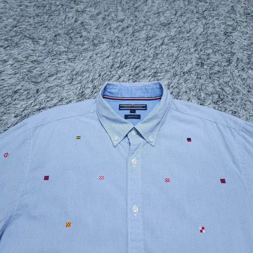 [BUNJANG] Tommy Hilfiger Regular Fit Men&