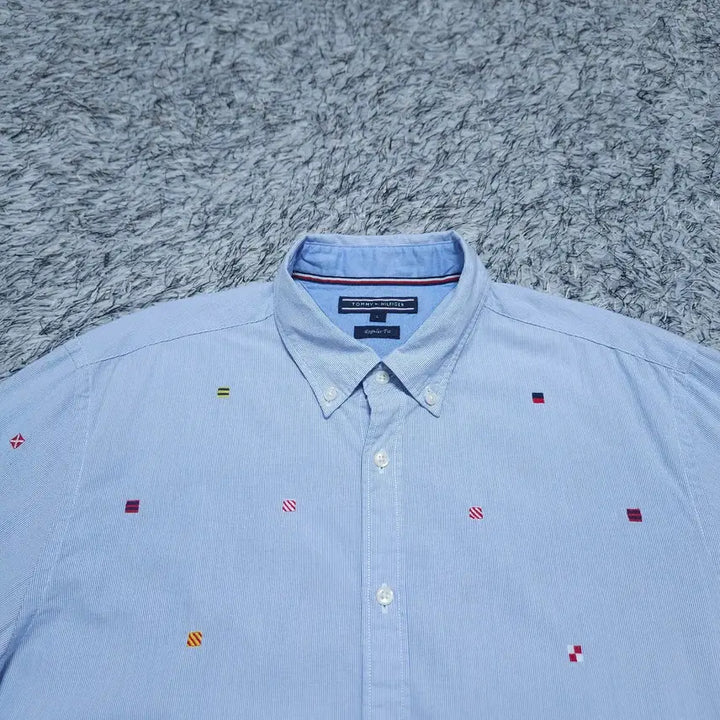 [BUNJANG] Tommy Hilfiger Regular Fit Men&