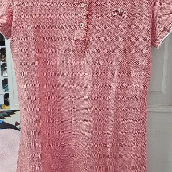 [BUNJANG] Lacoste Women&