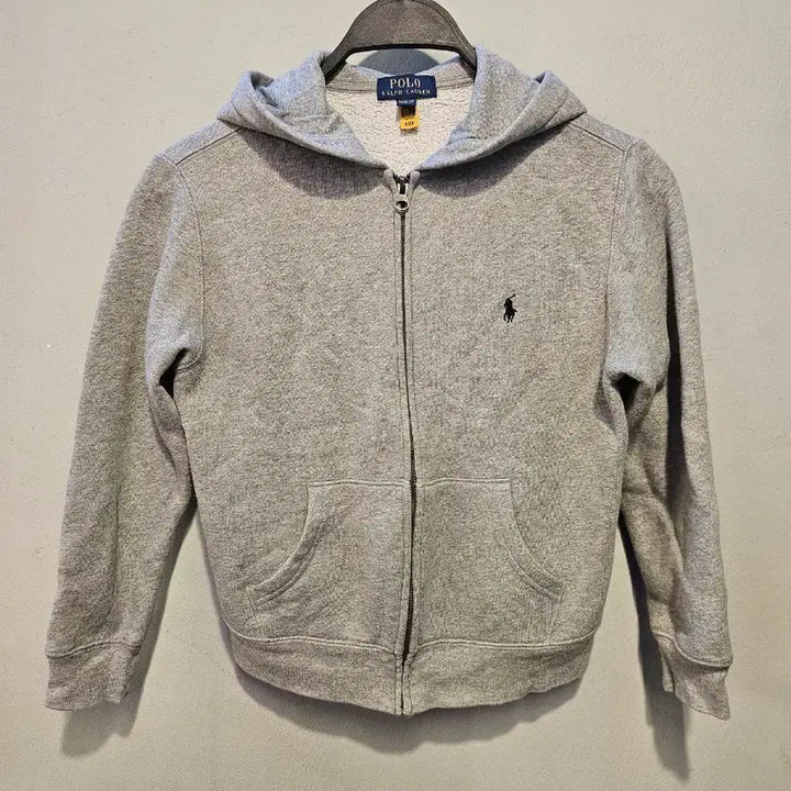 [BUNJANG] Polo Ralph Lauren Genuine Full-Zip Hoodie / 폴로랄프로렌 정품 후드집업