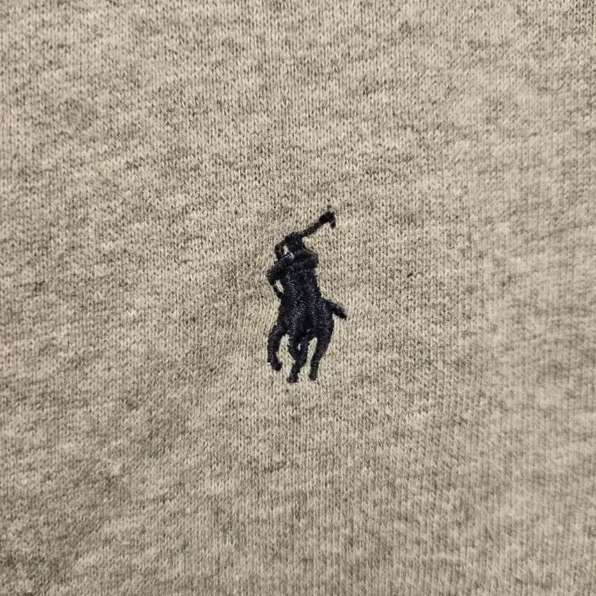 [BUNJANG] Polo Ralph Lauren Genuine Full-Zip Hoodie / 폴로랄프로렌 정품 후드집업