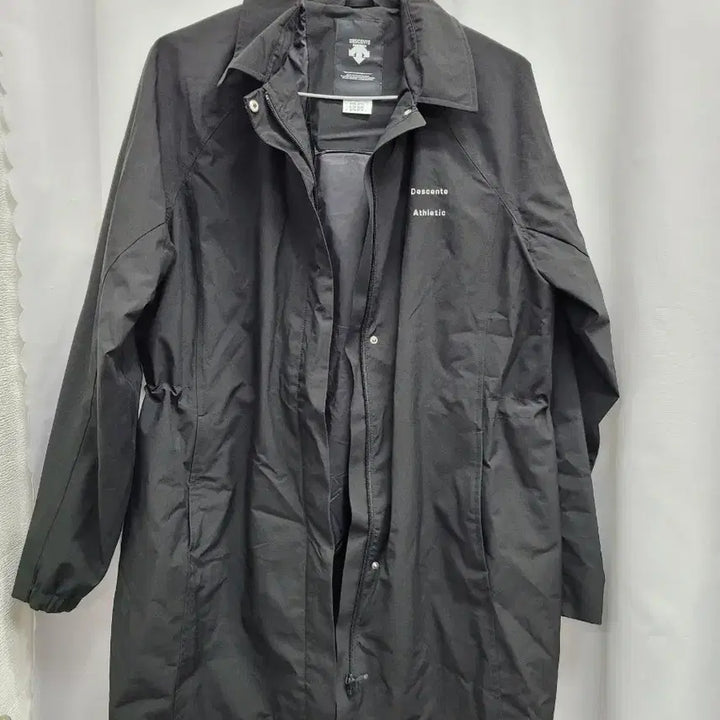 [BUNJANG] Descente Black Women&