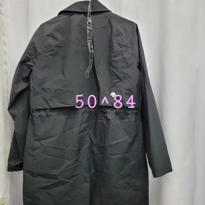 [BUNJANG] Descente Black Women&