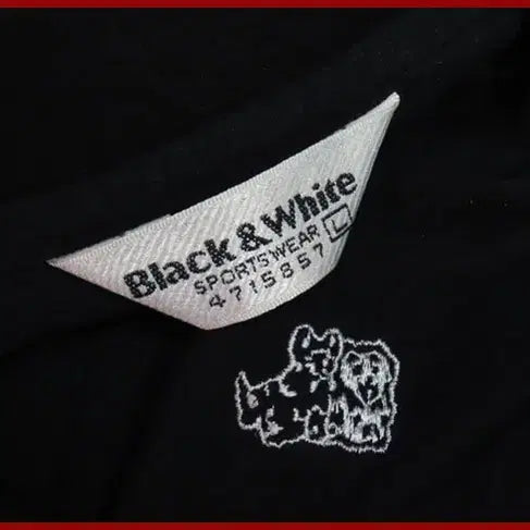 [BUNJANG] Black &amp; White Women&