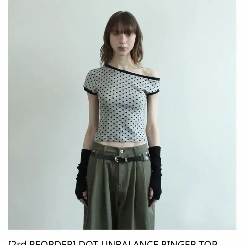 [BUNJANG] Hagamos Short-Sleeved T-shirt / hagamos 아가모스 반팔티