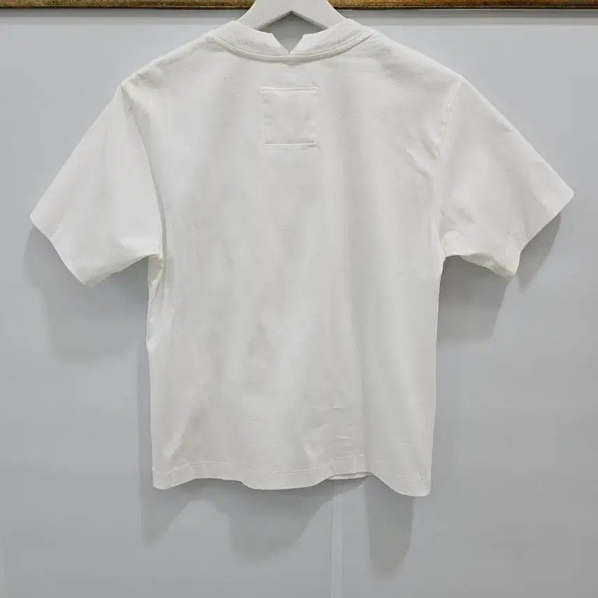 [BUNJANG] KUHO Short Sleeve T-Shirt Size S / 구호 반팔티