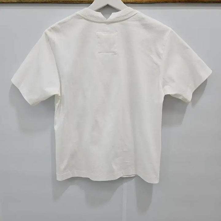 [BUNJANG] KUHO Short Sleeve T-Shirt Size S / 구호 반팔티