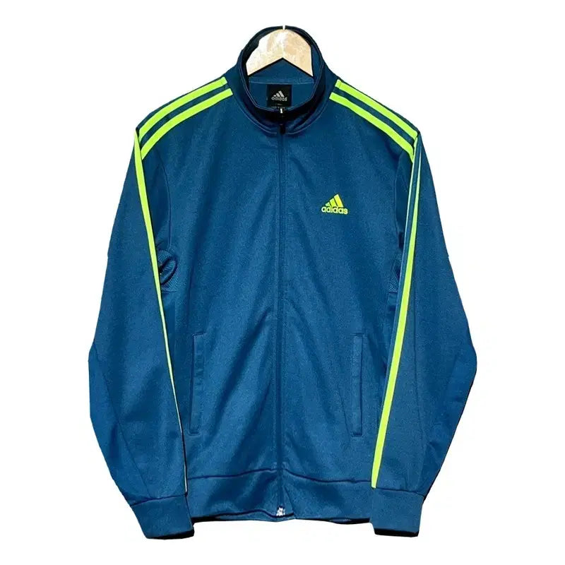 [BUNJANG] Adidas Track Jacket / A3403 [ADIDAS] 아디다스 져지 100