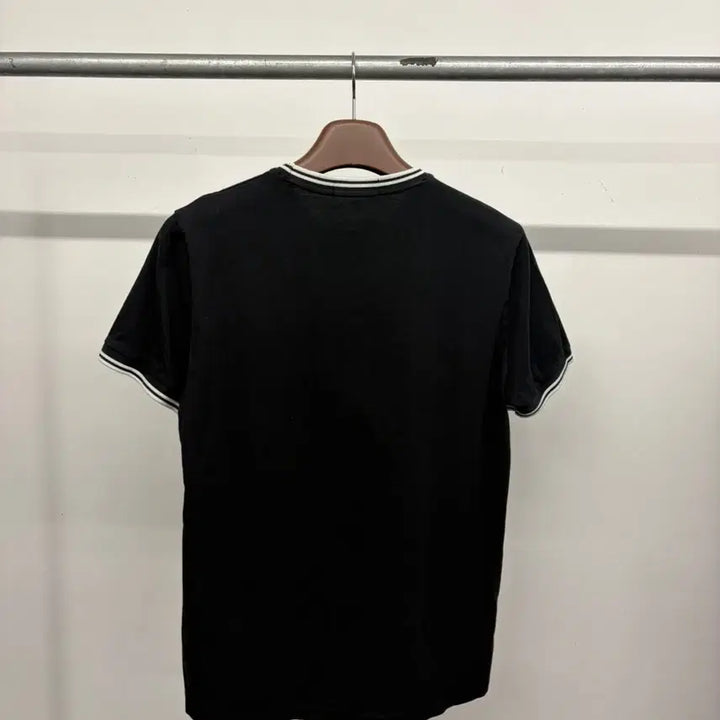 [BUNJANG] Fred Perry Twin Tipped T-Shirt / (100) 남성용 프레드페리 트윈 팁 티셔츠 반팔티 숏슬리브