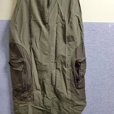 [BUNJANG] Edge Skirt / 엣지스커트