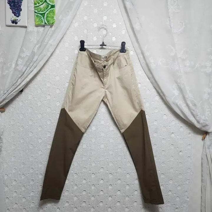 [BUNJANG] The North Face Spandex Cotton Summer Pants Women&