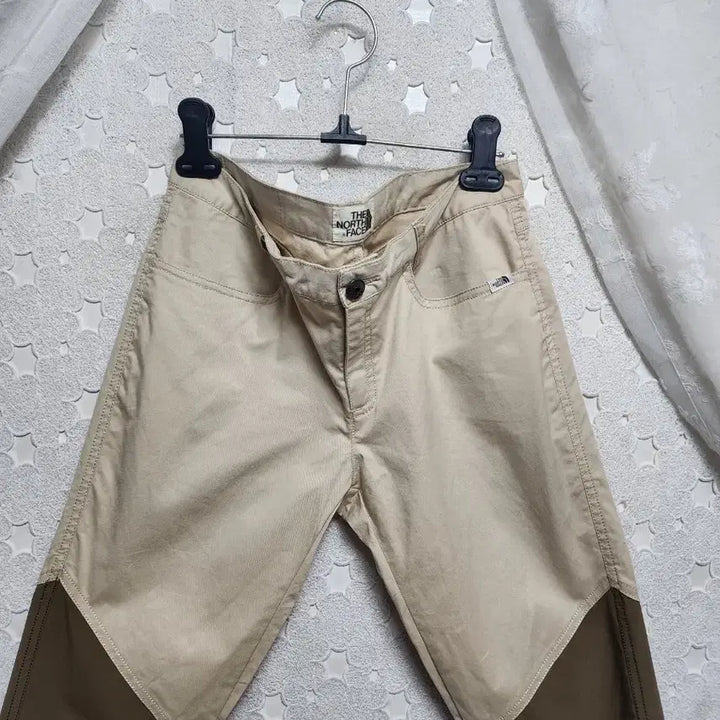 [BUNJANG] The North Face Spandex Cotton Summer Pants Women&