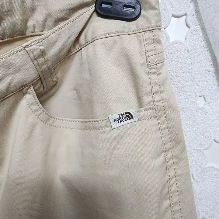 [BUNJANG] The North Face Spandex Cotton Summer Pants Women&