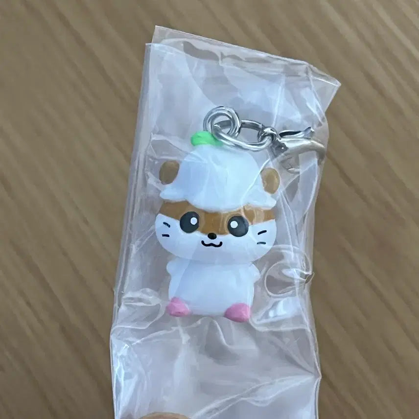[BUNJANG] Sanrio Characters All Stars 2nd Edition Metal Charm Set / (6종세트)산리오 캐릭터즈 올스타즈 메지루시 2탄