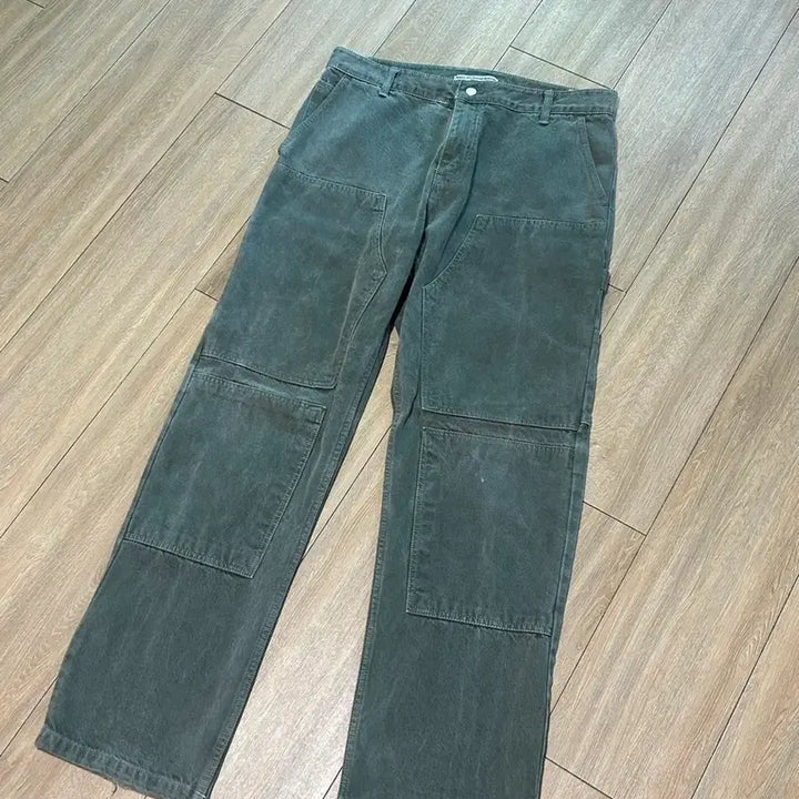 [SOLD OUT] L) 플라스틱 프로덕트 더블니