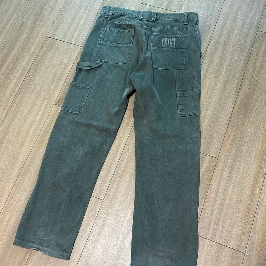 [SOLD OUT] L) 플라스틱 프로덕트 더블니