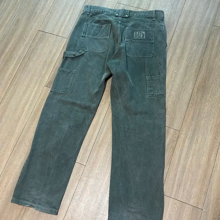 [SOLD OUT] L) 플라스틱 프로덕트 더블니