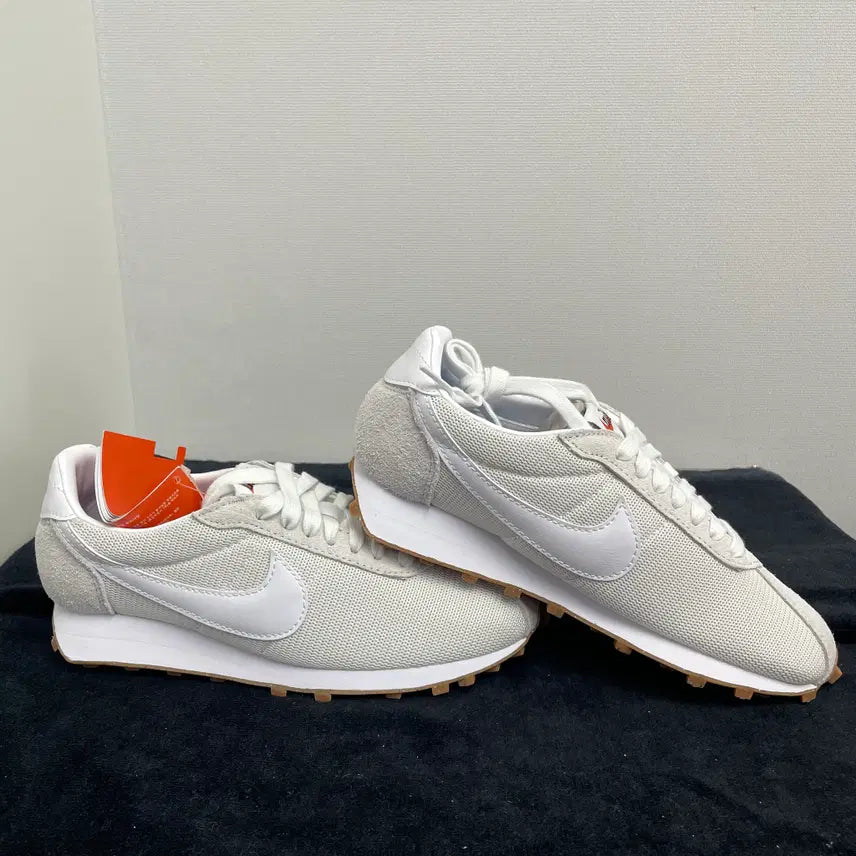 [BUNJANG] Nike LD-1000 Summit White Sail Women&