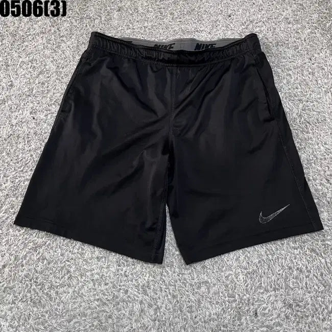 [BUNJANG] Nike Athletic Shorts / 나이키 반바지
