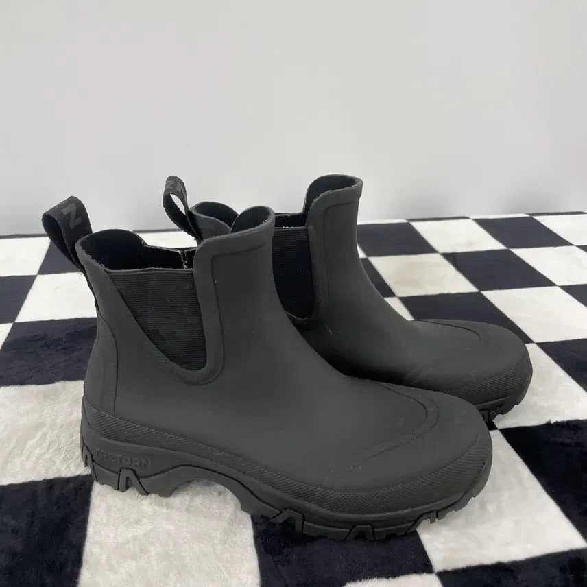 [BUNJANG] Tretorn Garpa Rain Boots (Size 40) / 512) 트레통 가르파 레인 부츠 40
