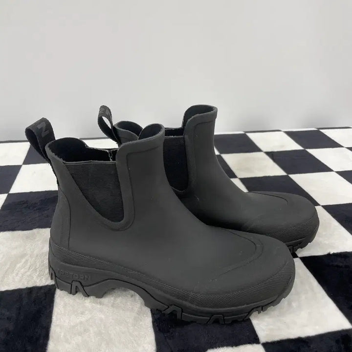 [BUNJANG] Tretorn Garpa Rain Boots (Size 40) / 512) 트레통 가르파 레인 부츠 40