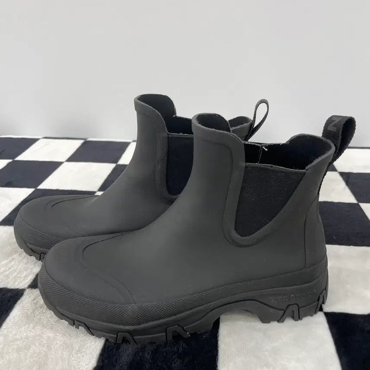 [BUNJANG] Tretorn Garpa Rain Boots (Size 40) / 512) 트레통 가르파 레인 부츠 40