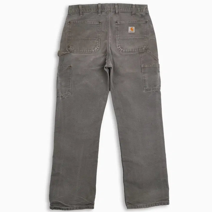 [BUNJANG] Vintage Carhartt B136 Double Knee Work Pants (32 Inch) / 빈티지 칼하트 더블니 B136 32 인치 CH1363203