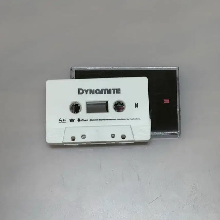 [BUNJANG] BTS Dynamite LP Cassette Set / 방탄소년단 다이너마이트 LP 카세트 세트 판매