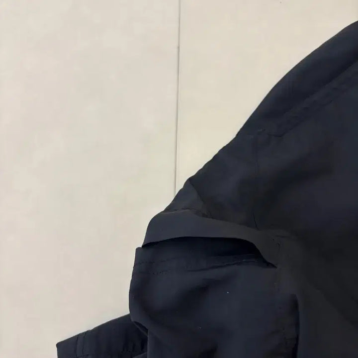 [BUNJANG] The North Face Woven Waterproof Cargo Shorts / 노스페이스 우븐 방수 카고 반바지 34