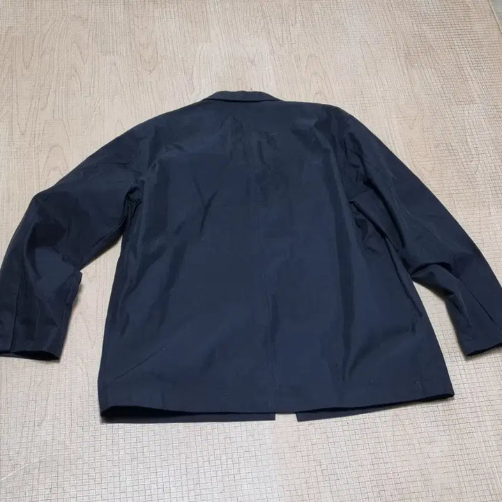 [BUNJANG] Uniform Bridge Work Jacket Black L / 유니폼브릿지 워크자켓 블랙 L