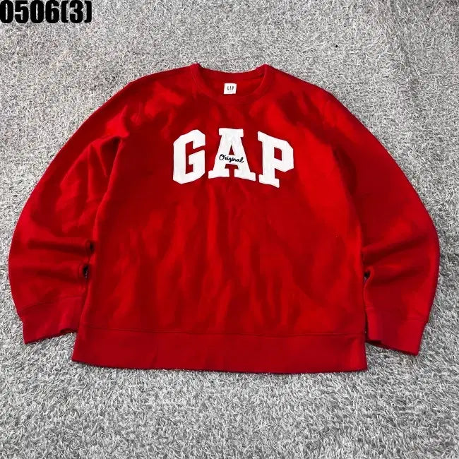 [BUNJANG] GAP Sweatshirt / GAP 맨투맨