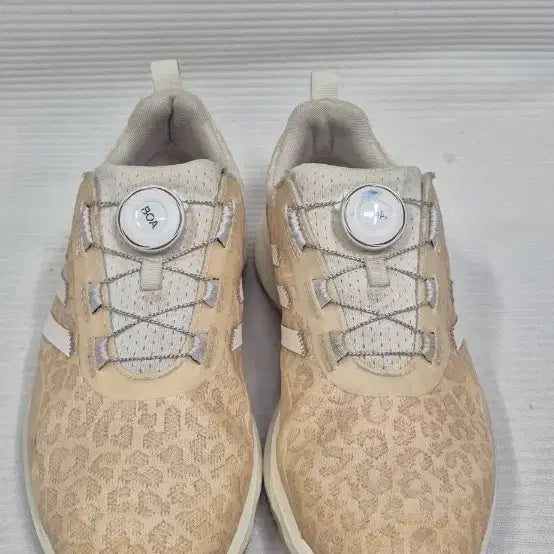 [BUNJANG] Adidas S2G Boa Dial Golf Shoes Size 240 / 아디다스 S2G 보아다이얼 골프화 240사이즈