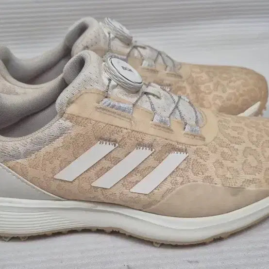 [BUNJANG] Adidas S2G Boa Dial Golf Shoes Size 240 / 아디다스 S2G 보아다이얼 골프화 240사이즈