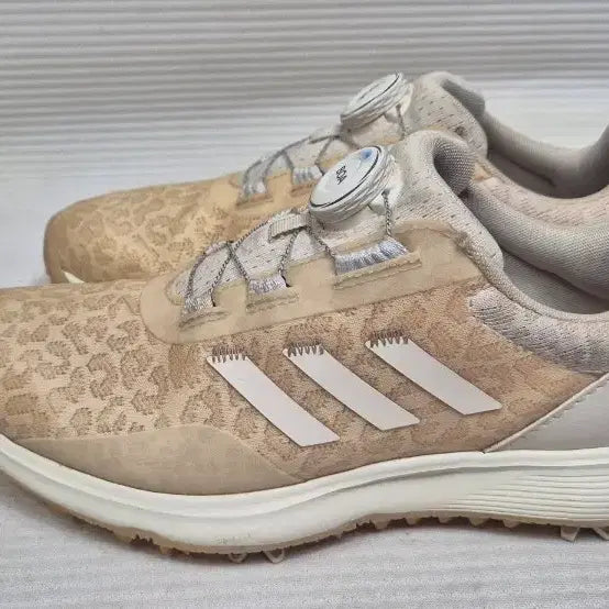 [BUNJANG] Adidas S2G Boa Dial Golf Shoes Size 240 / 아디다스 S2G 보아다이얼 골프화 240사이즈