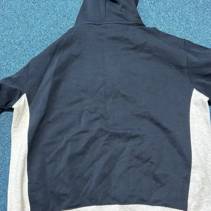 [BUNJANG] Covenat Hooded Sweatshirt XL / 커버낫 후드티 XL