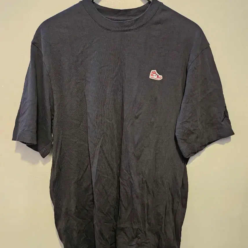 [BUNJANG] Nike Jordan Authentic T-Shirt / 조던 정품 반팔티
