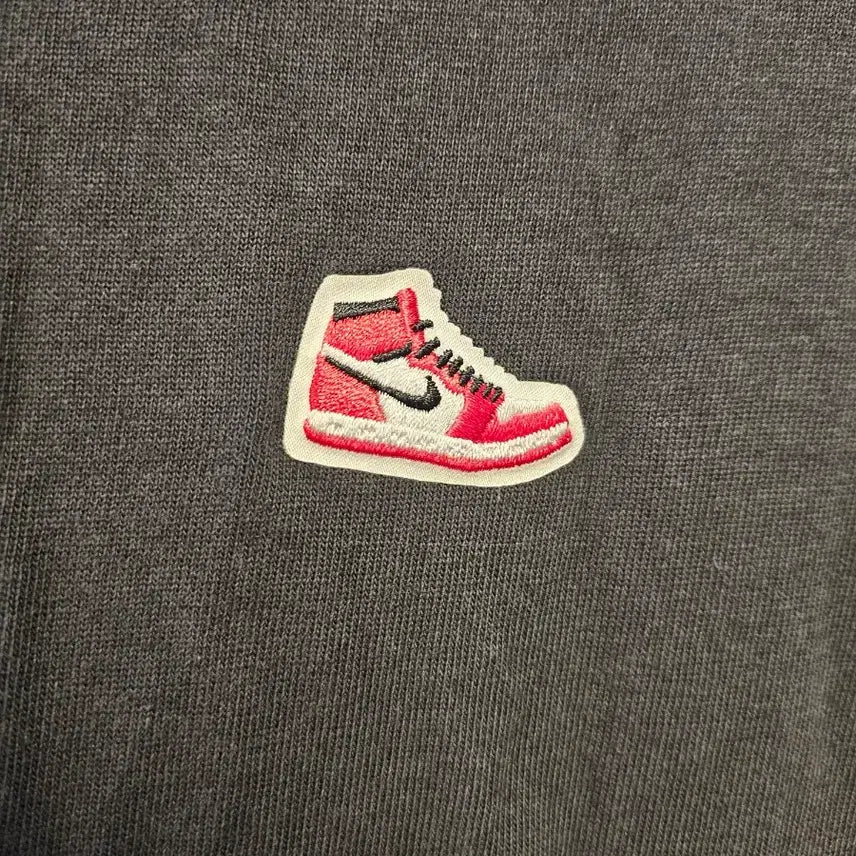 [BUNJANG] Nike Jordan Authentic T-Shirt / 조던 정품 반팔티