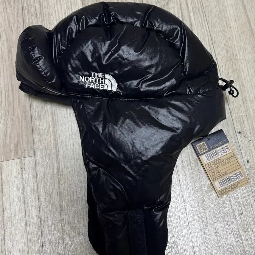 [BUNJANG] The North Face Trooper Hat (Size L) / L 노스페이스 트루퍼햇