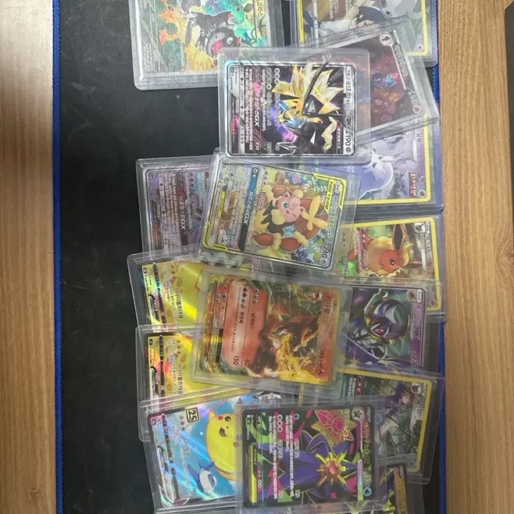 [BUNJANG] Pokemon Card Bundle Set / 포켓몬카드 일괄 처분합니다