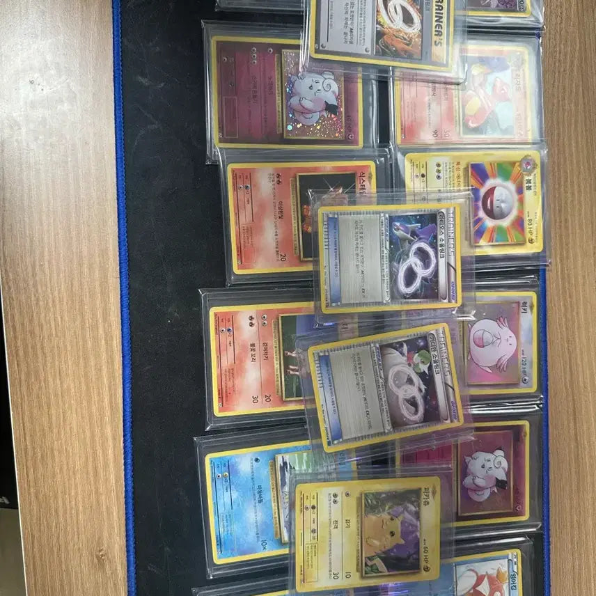 [BUNJANG] Pokemon Card Bundle Set / 포켓몬카드 일괄 처분합니다