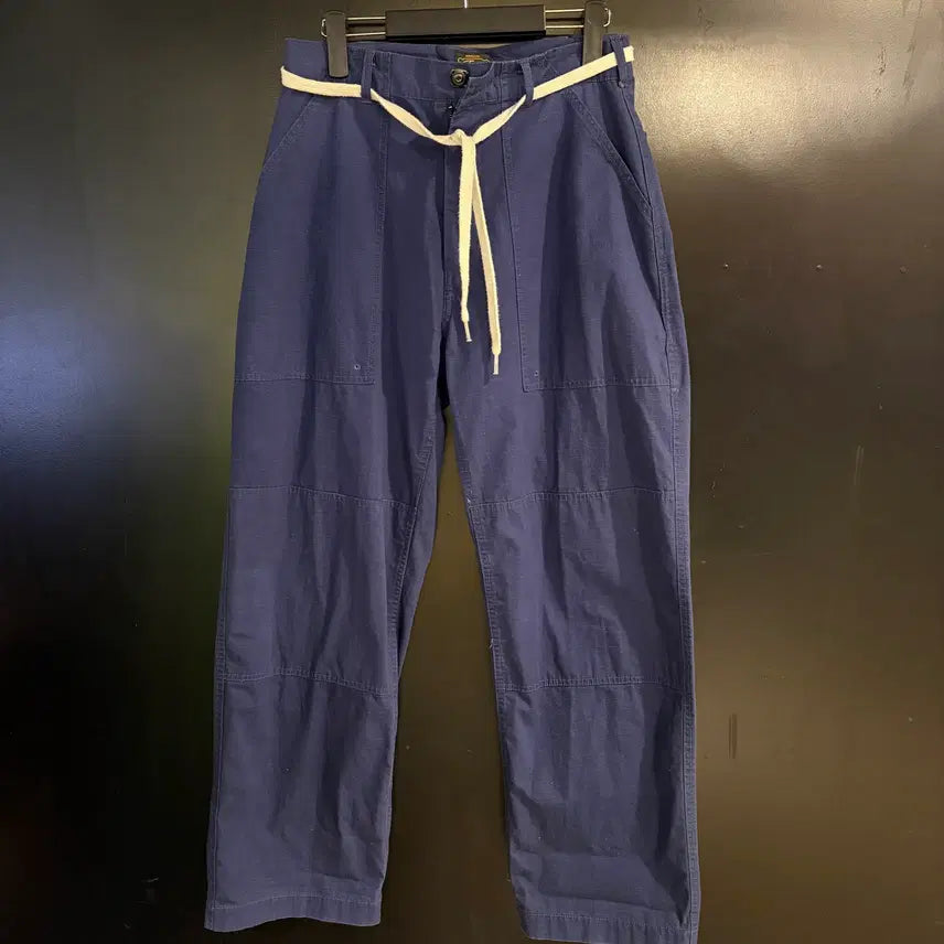 [BUNJANG] Fuct BDU Pants / 퍽트 BDU 팬츠
