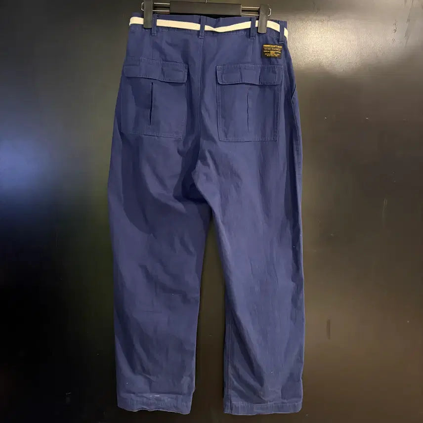 [BUNJANG] Fuct BDU Pants / 퍽트 BDU 팬츠